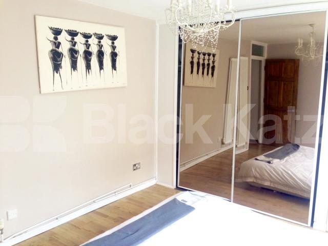 			LET, 1 Bedroom, 1 bath, 1 reception Apartment			 Ascalon Court, Upper Tulse Hill, Brixton